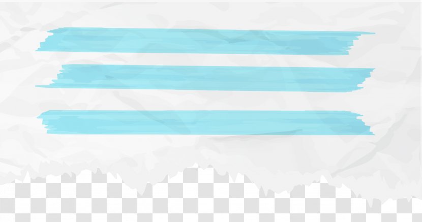 Blue Note Design Vector - Color Transparent PNG