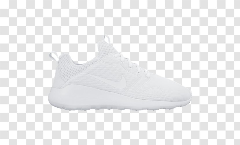 Air Force 1 Sneakers Reebok Shoe Nike - White Transparent PNG