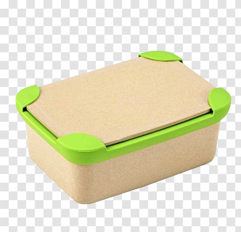 Lunchbox Bento Food Envase - Box Transparent PNG