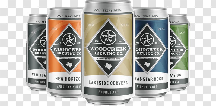 Beer Woodcreek Brewing Company Porter Cask Ale - Grains Malts - Cans Transparent PNG
