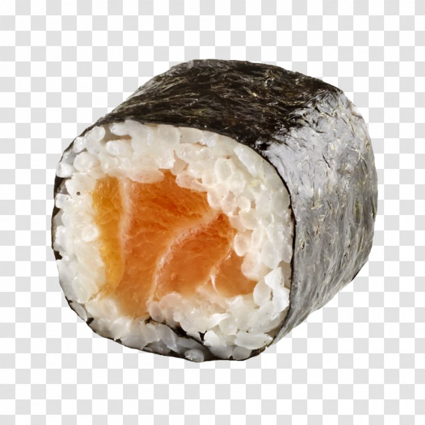 Makizushi Unagi Sushi California Roll Rice - Commodity Transparent PNG
