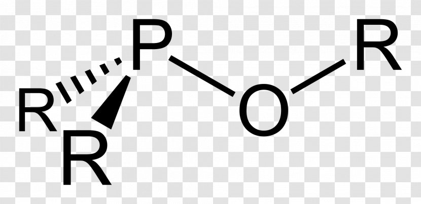 Ligand Ester Chemistry Phosphine Phosphinite - Coordination Complex Transparent PNG
