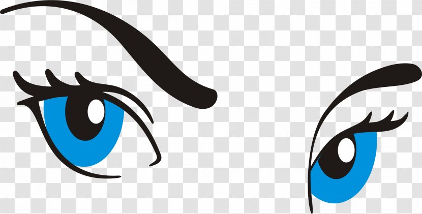 Eye Color Clip Art - Stretch As Far Can See Transparent PNG