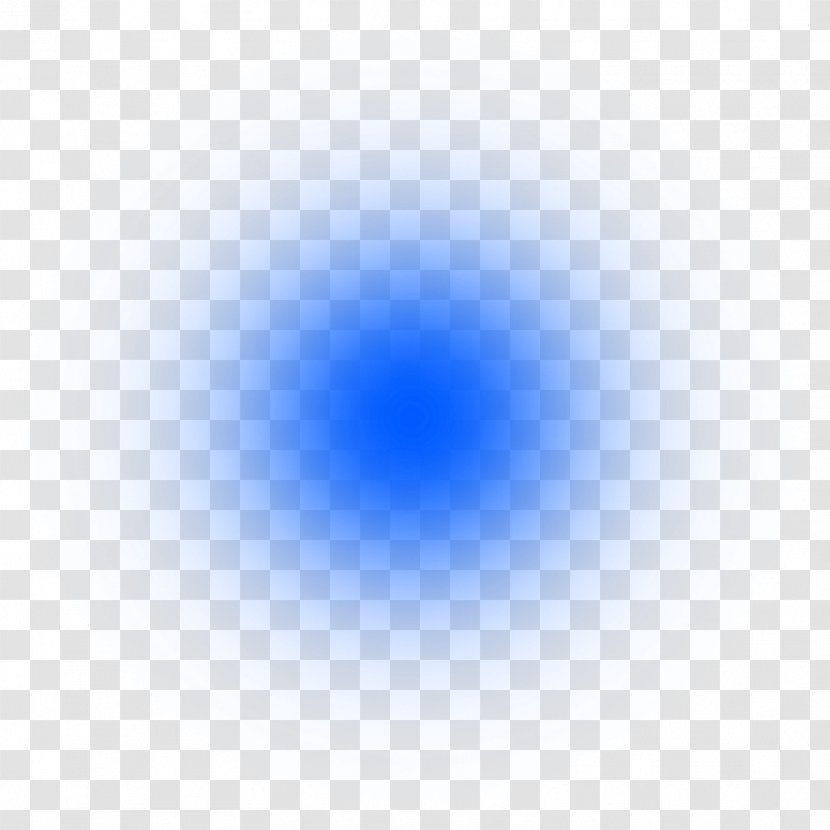 Desktop Wallpaper - Electric Blue - Mix Transparent PNG