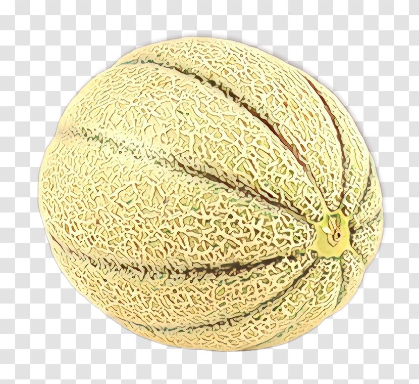 Muskmelon Galia Cantaloupe Honeydew Ball - Melon Plant Transparent PNG