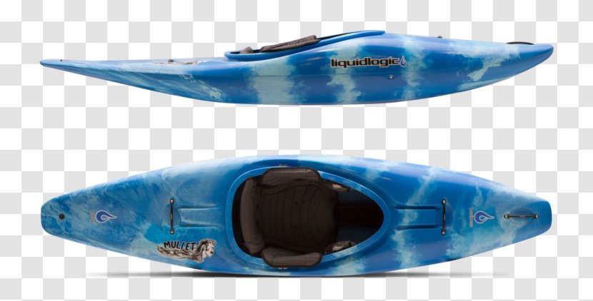 Boat Kayak Touring Canoe Paddling - Water Transportation - Paddle Logic Cart Transparent PNG