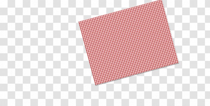 Rectangle Material Pink M - Angle Transparent PNG