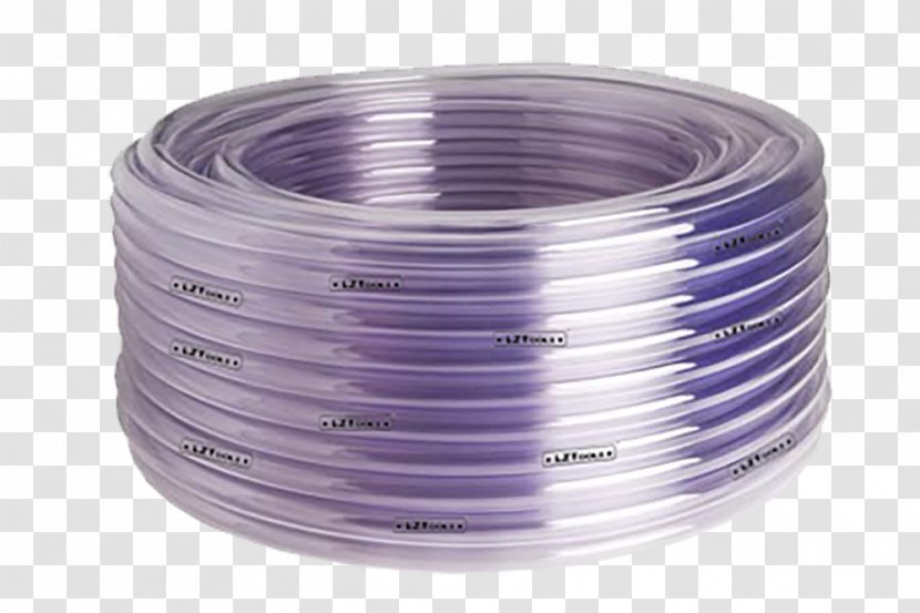 Computer Hardware - Purple - Naylon Transparent PNG