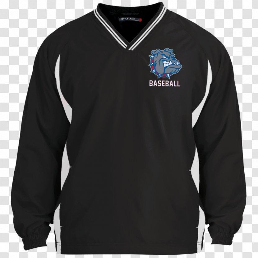 T-shirt Varsity Team National Secondary School Hoodie Oliver Ames High - Sleeve Transparent PNG