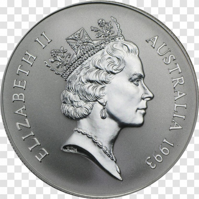 Coin Silver Transparent PNG