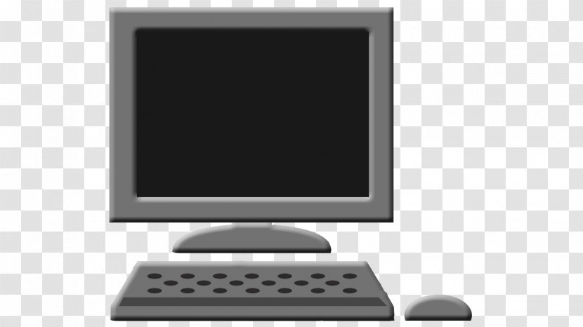 Laptop Computer Monitors Animation - Personal Transparent PNG