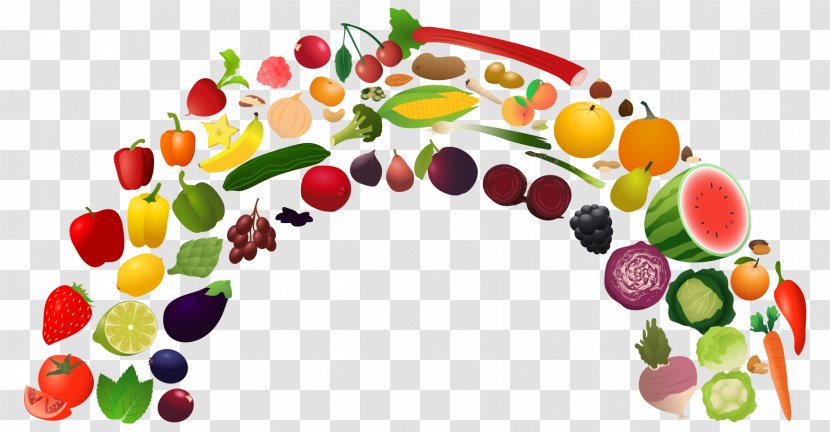 Junk Food Health Fruit Salad Clip Art - Grocery Transparent PNG