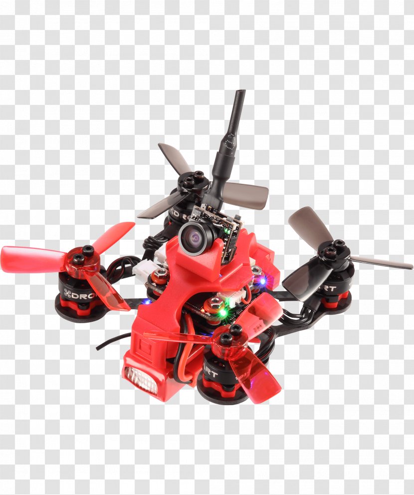 Unmanned Aerial Vehicle First-person View Helicopter Drone Racing FPV Quadcopter - Walkera Uavs - Micro Transparent PNG