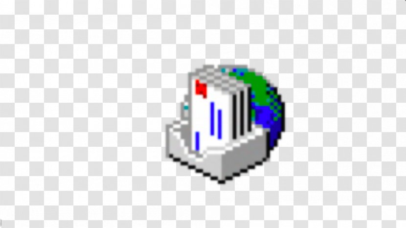 Logo Brand Technology - Windows 95 Transparent PNG