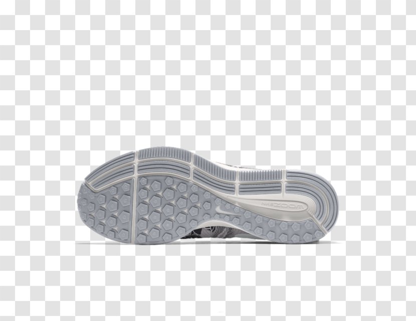 Nike Air Zoom Pegasus 34 Men's Sports Shoes Walking - Running Shoe Transparent PNG
