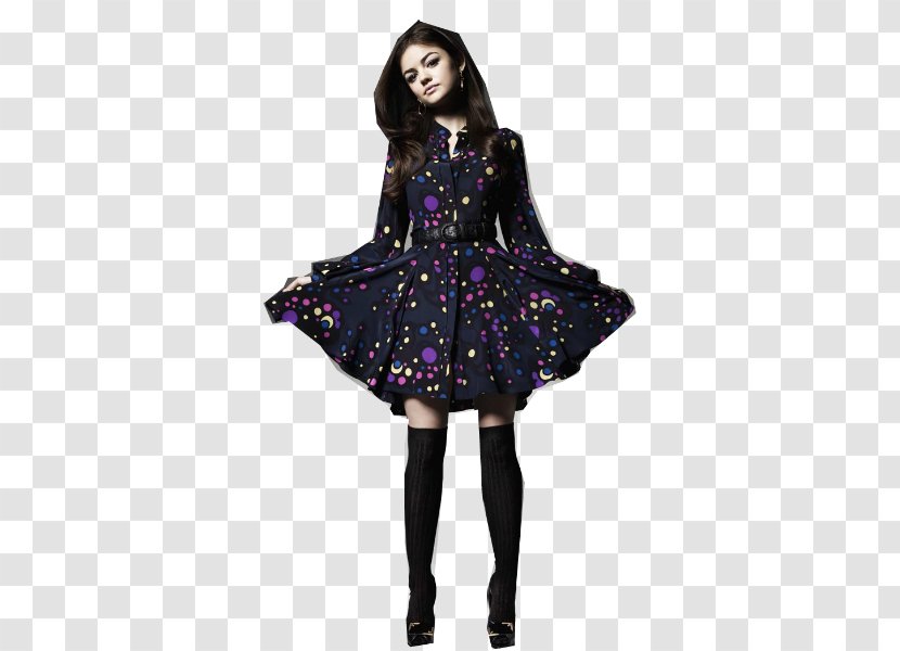 Aria Montgomery Television Show Photo Shoot Pretty Little Liars - Frame - Karen Gillan Transparent PNG