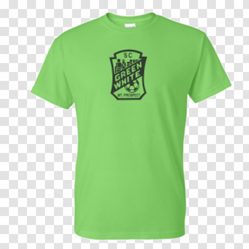 T-shirt Sleeve Clothing Gildan Activewear Transparent PNG