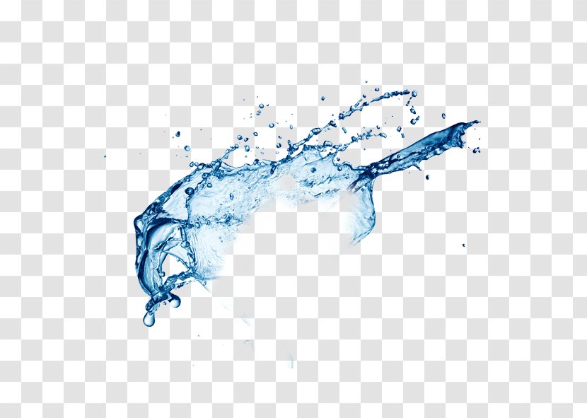 Water Drop Computer File Transparent PNG