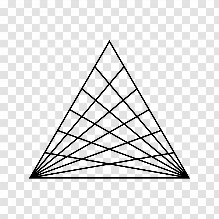 Sacred Geometry - Line Transparent PNG
