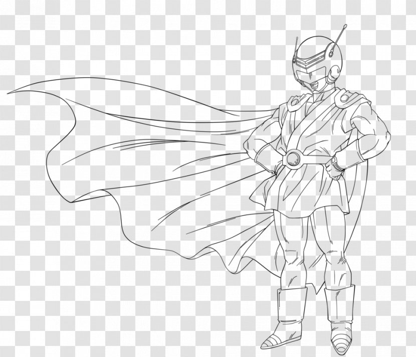 Line Art Drawing Painting Sketch - Black And White Transparent PNG