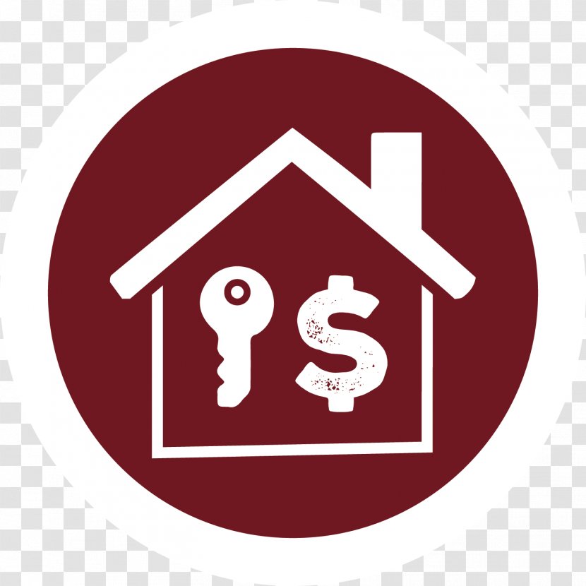 Real Estate House Building Logo Illustration - Area Transparent PNG