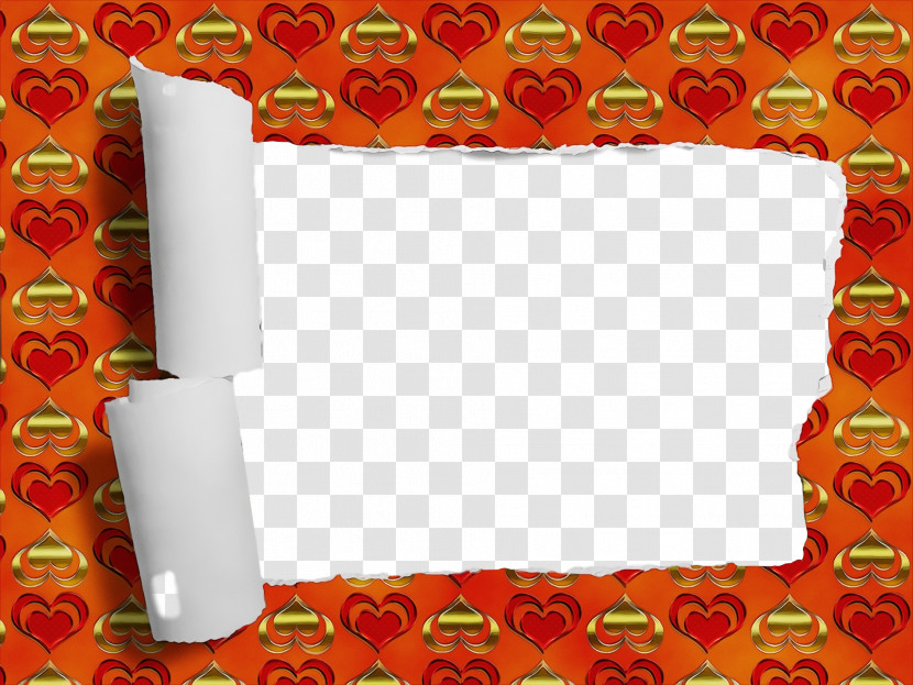 Picture Frame Transparent PNG