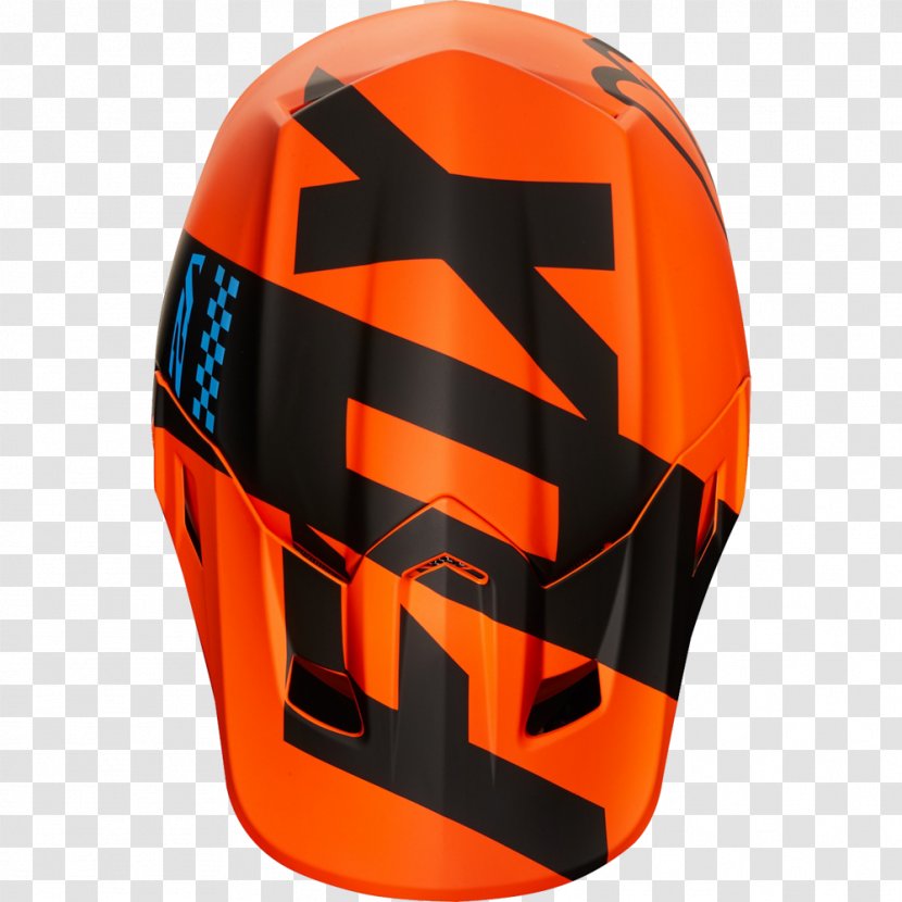 Motorcycle Helmets Fox Racing Motocross - Personal Protective Equipment - No Buckle Diagram Transparent PNG