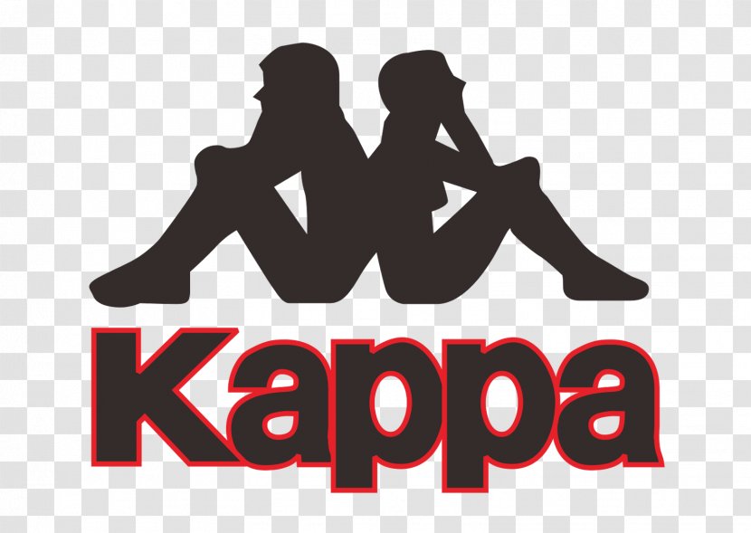 Jumpman Logo Kappa Iron-on - Ironon - Pub Transparent PNG