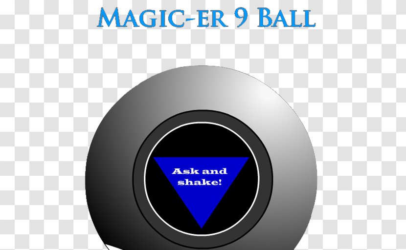 Magic-er 9 Ball! Nine-ball Meteor Applications Rack Billiards - File Viewer - Magic Ball Transparent PNG