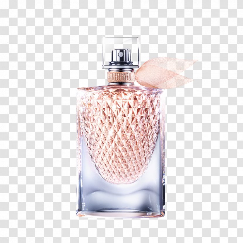 Perfume Eau De Toilette Lancôme La Vie Est Belle Parfum - Eternity Transparent PNG