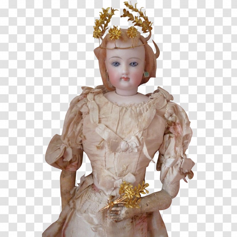 Doll Costume Design Figurine Clothing Accessories - Diadem Transparent PNG