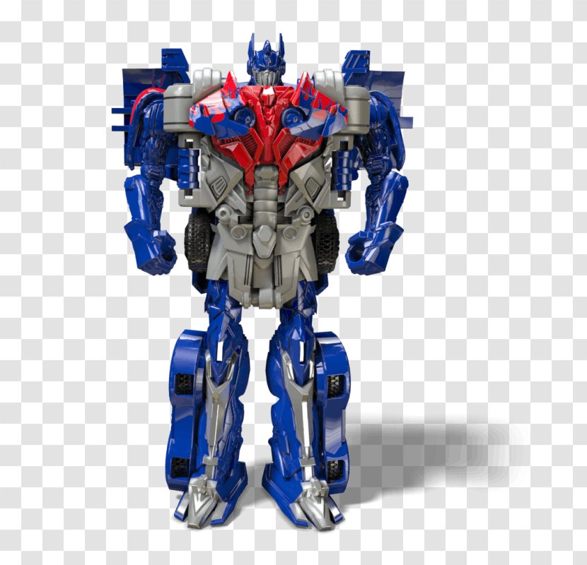 Transformers: The Game Optimus Prime Bumblebee Toy - Machine Transparent PNG