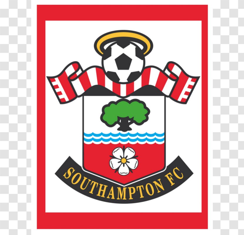 Southampton F.C. Premier League Portsmouth Newcastle United - Team Transparent PNG