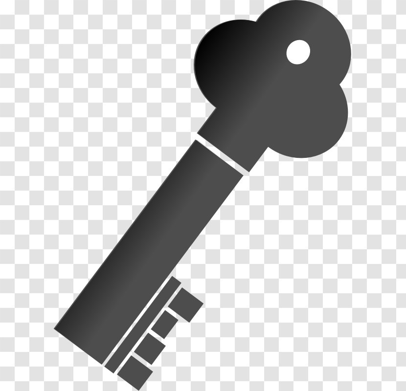 Key Clip Art - Hardware Accessory - Pictures Of Transparent PNG