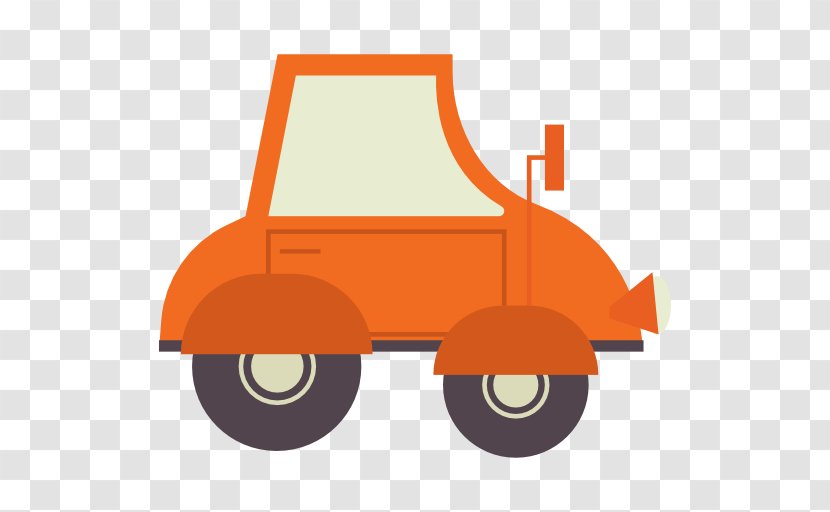 Car Clip Art Transparent PNG