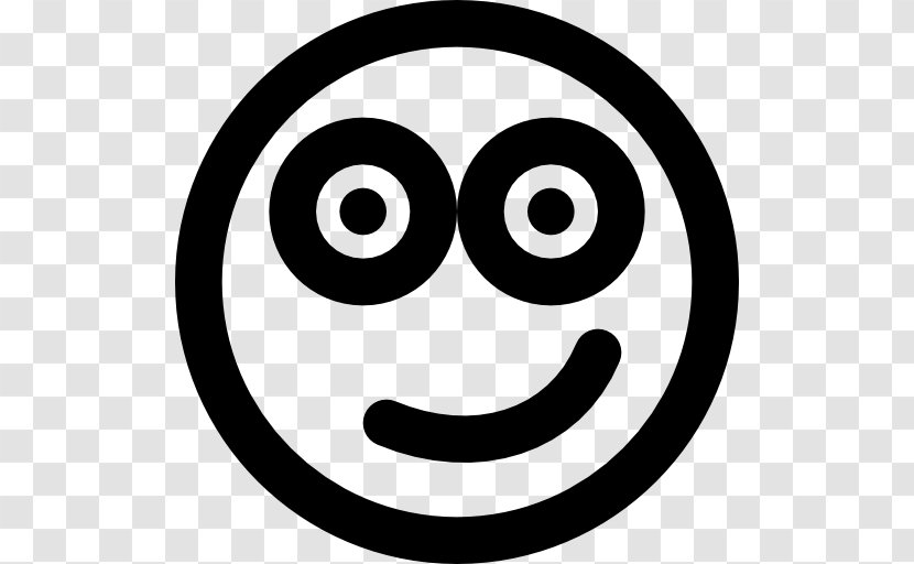 Emoji Emoticon Smile Love Heart - Smiley - People Smiling Transparent PNG