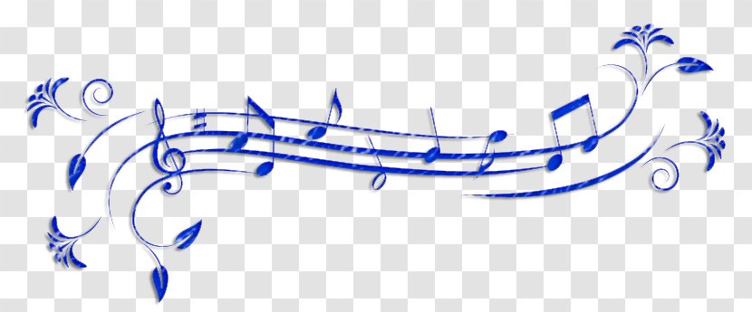 Musical Note Staff - Tree - Echi Transparent PNG
