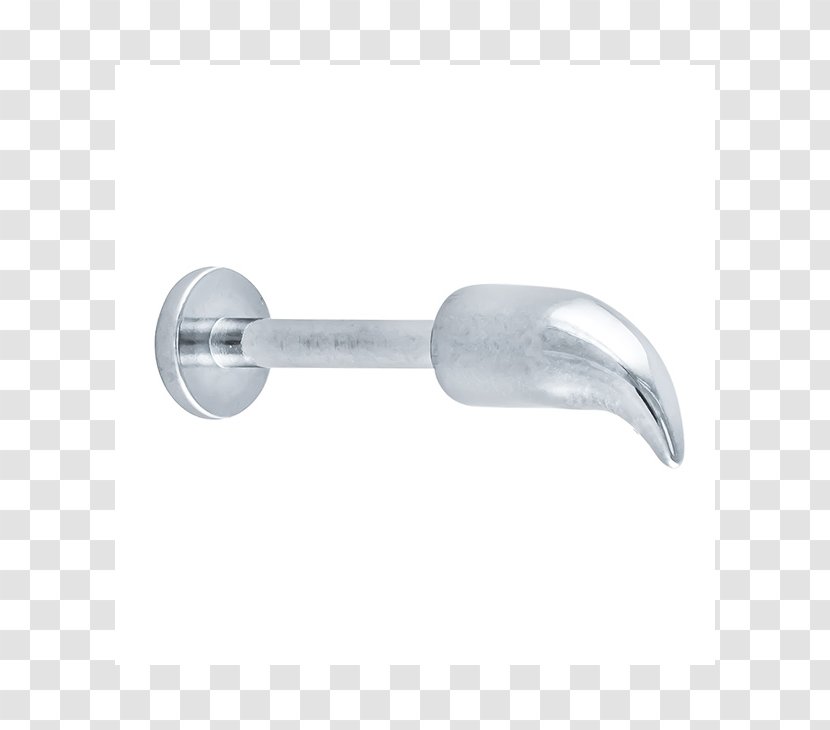 Labret-Stecker Earring Body Piercing Jewellery - Labretstecker - Barbell Transparent PNG