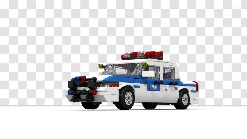 Ford Crown Victoria Police Interceptor Car United States Emergency Vehicle - Motor Transparent PNG