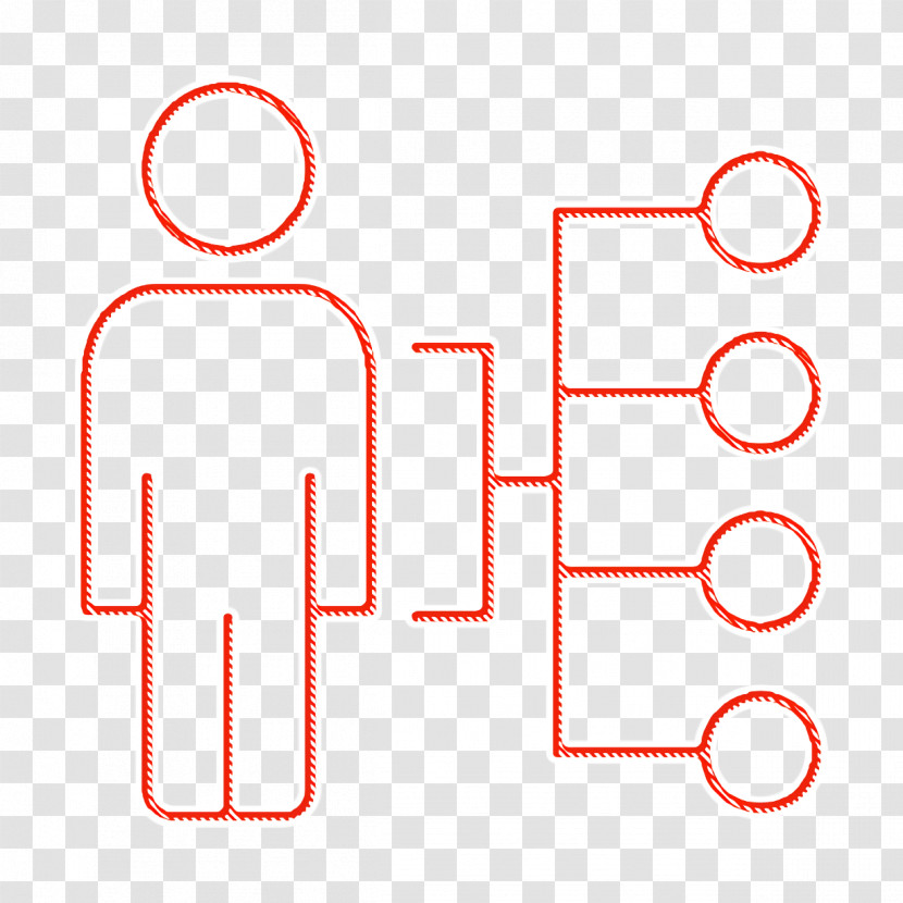 Worker Icon Business And Finance Icon Skills Icon Transparent PNG