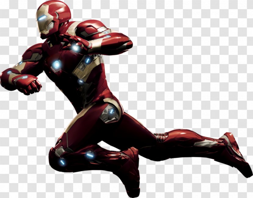 Captain America Iron Man Sharon Carter Vision YouTube - Ironman Transparent PNG