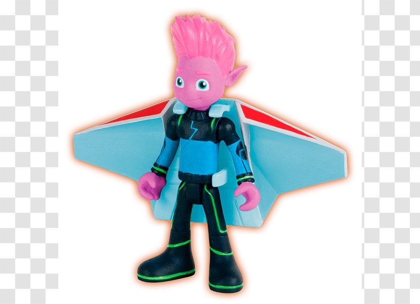 Miles Callisto Adventure Figurine Walmart From Tomorrowland Galactic - Toy Transparent PNG