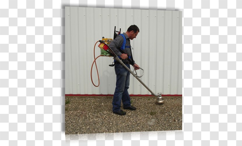 Flame Agriculture Weed Control Weeder Vapor - Machine Transparent PNG