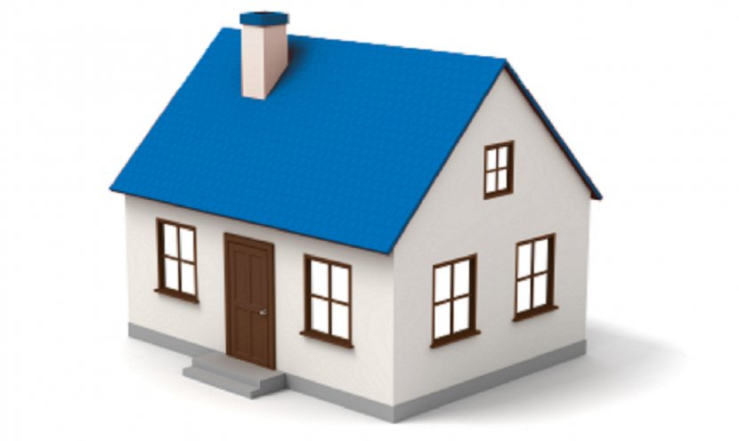 House - Roof - Building Transparent PNG
