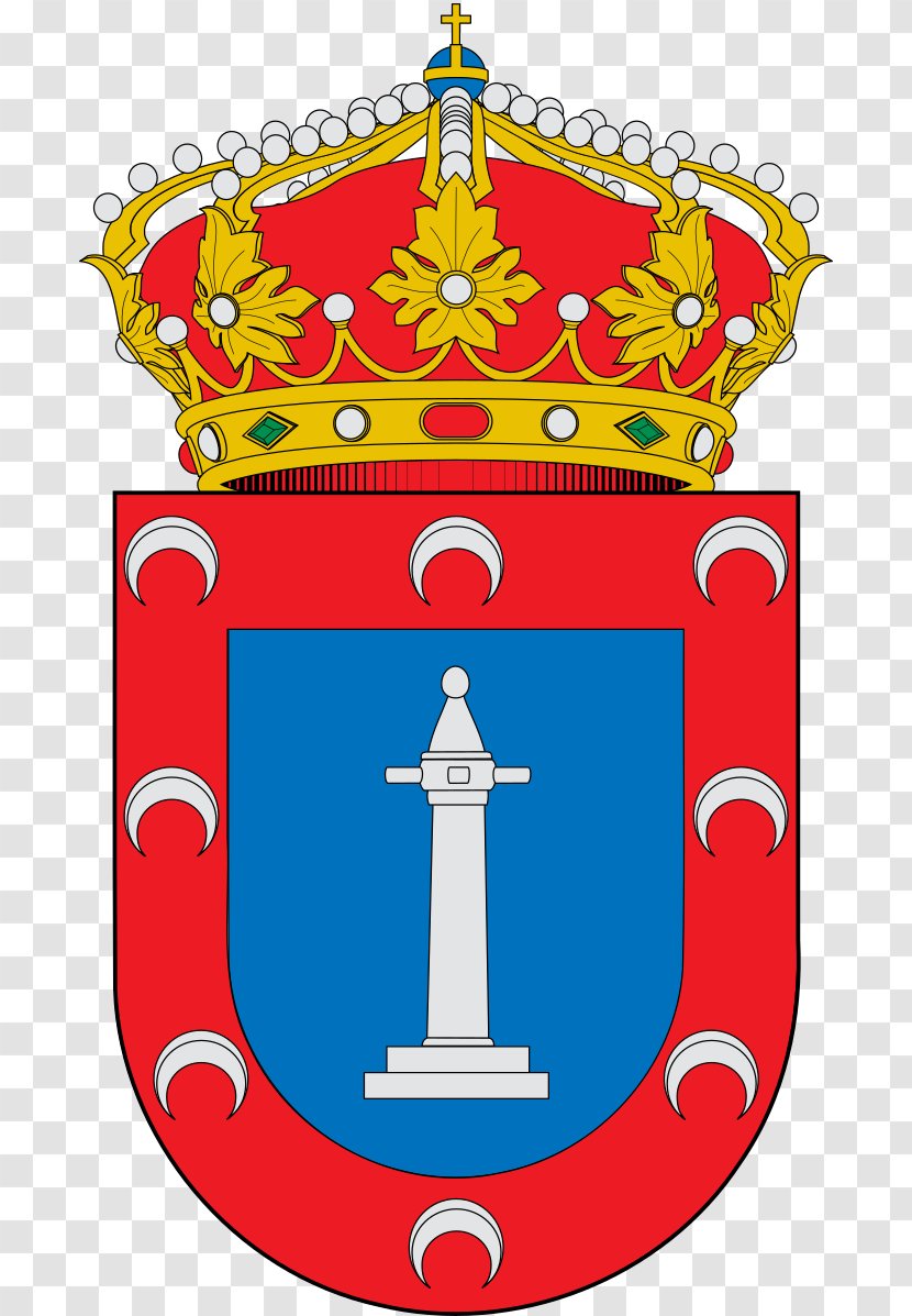 Toledo Rucandio Escutcheon Coat Of Arms Ecuador ESCUELA DE AJEDREZ ESTEPONA - Spain - Shield Marker Flattened Transparent PNG