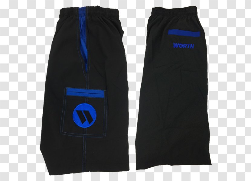 Shorts - Black Transparent PNG