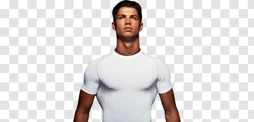 Cristiano Ronaldo Sporting CP Manchester United F.C. Football Player - Watercolor Transparent PNG