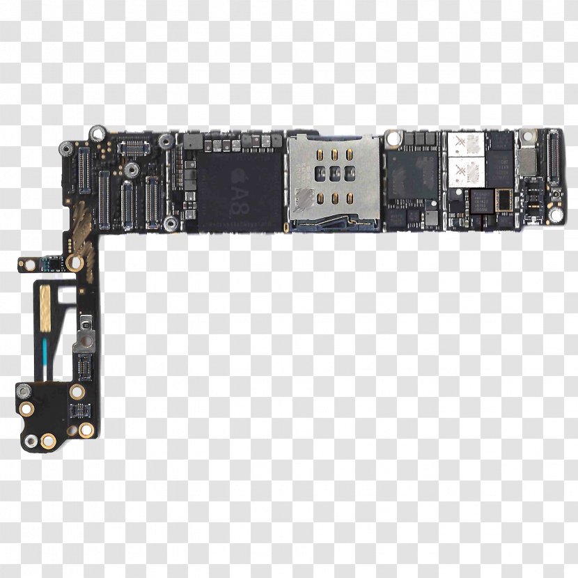 IPhone 4S 6 Plus 5 6S - Technology - Apple Transparent PNG