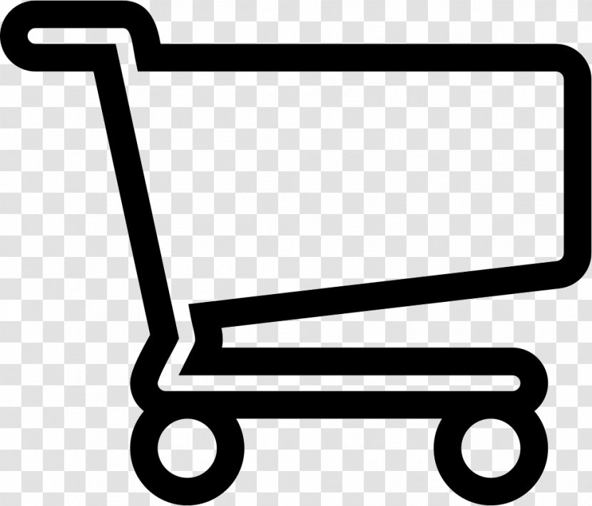 Clip Art Shopping Cart Transparent PNG