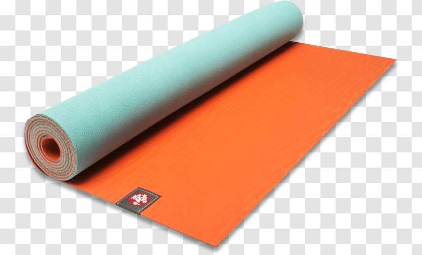 Yoga & Pilates Mats - Material Transparent PNG